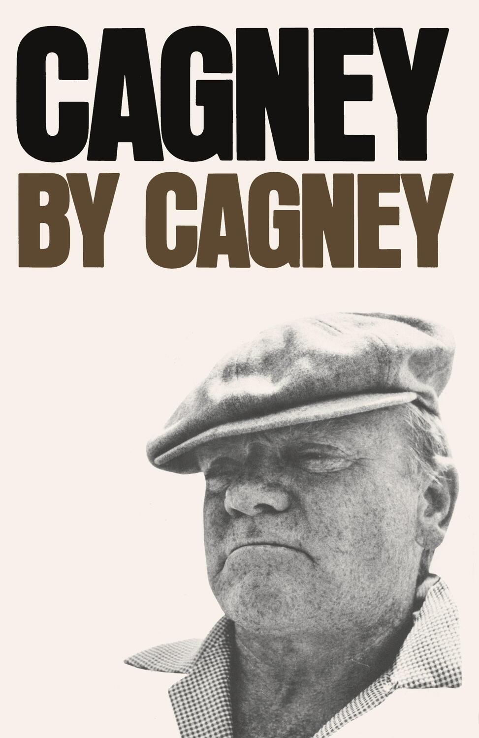 Cover: 9780385520263 | Cagney by Cagney | James Cagney | Taschenbuch | Paperback | Englisch
