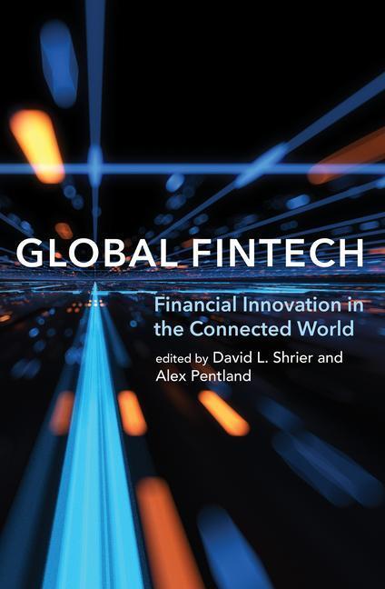 Cover: 9780262543668 | Global Fintech | Financial Innovation in the Connected World | Buch