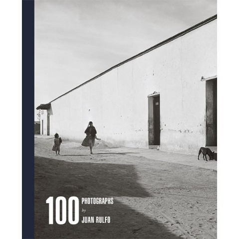 Cover: 9788492480920 | Juan Rulfo: 100 Photographs | Buch | Englisch | 2011 | Editorial RM