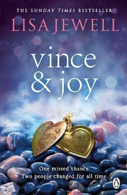 Cover: 9780141012186 | Vince and Joy | Lisa Jewell | Taschenbuch | Englisch | 2005