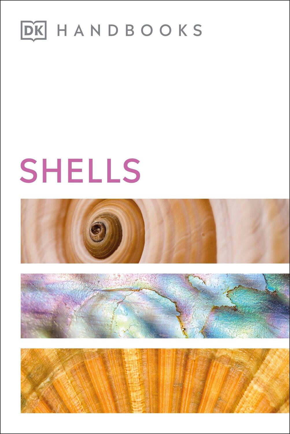Cover: 9780241515518 | Shells | DK | Taschenbuch | DK Handbooks | Englisch | 2022
