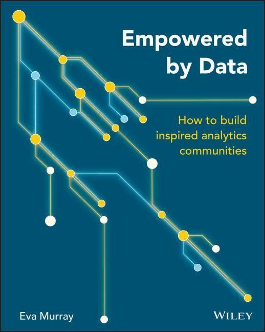 Cover: 9781119705659 | Empowered by Data | How to Build Inspired Analytics Communities | Buch