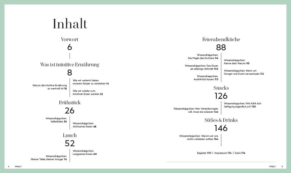 Bild: 9783831037315 | Essen mit Bauchgefühl | Bastienne Neumann | Buch | 176 S. | Deutsch