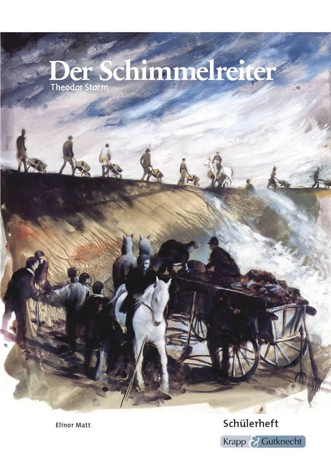 Cover: 9783941206922 | Der Schimmelreiter, Theodor Storm | Theodor Storm (u. a.) | Buch