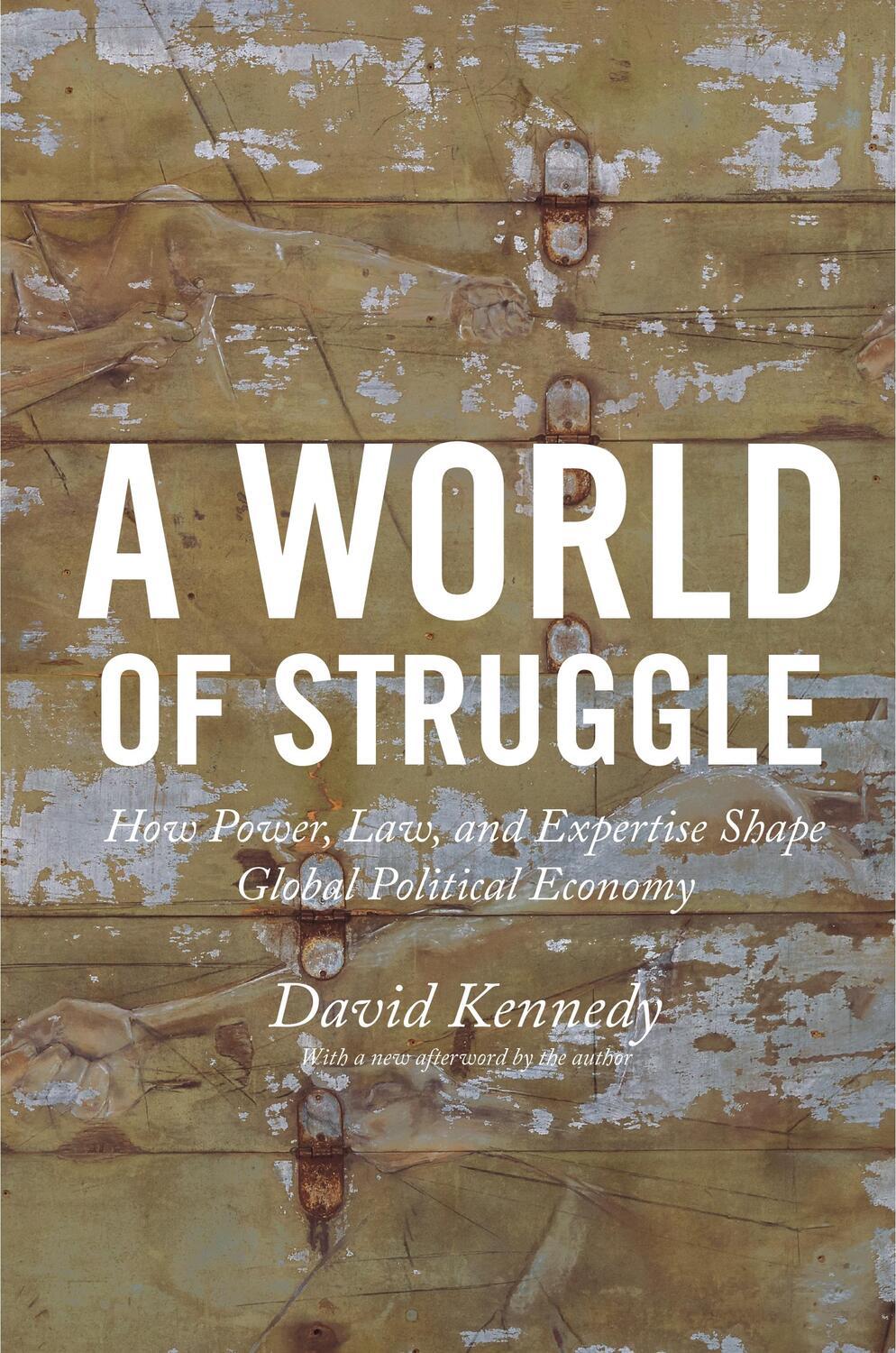Cover: 9780691180878 | A World of Struggle | David Kennedy | Taschenbuch | Englisch | 2018