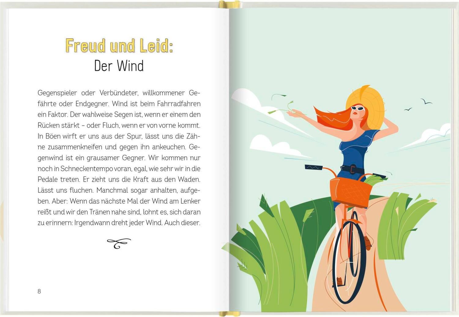 Bild: 9783848501861 | Das Rad des Lebens | Nora Beyer | Buch | 96 S. | Deutsch | 2023