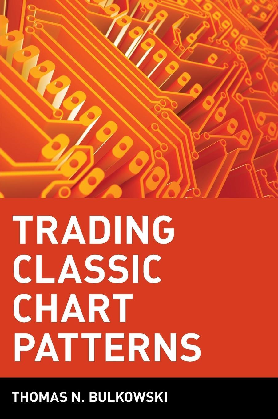 Cover: 9780471435754 | Trading Classic Chart Patterns | Bulkowski | Buch | 464 S. | Englisch