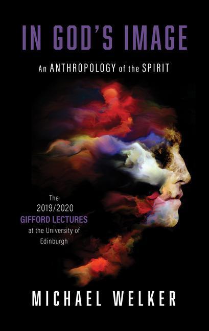 Cover: 9780802878748 | In God's Image | An Anthropology of the Spirit | Michael Welker | Buch