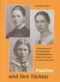 Cover: 9783872146199 | Pauline und ihre Töchter | Rosmarie Gläsle | Taschenbuch | 282 S.