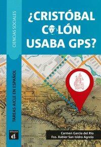 Cover: 9783125256811 | Cristobal Colón usaba GPS? | Tareas aicle en español | Río | Buch