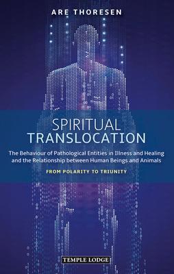 Cover: 9781912230457 | Spiritual Translocation | Are Thoresen | Taschenbuch | Englisch | 2020