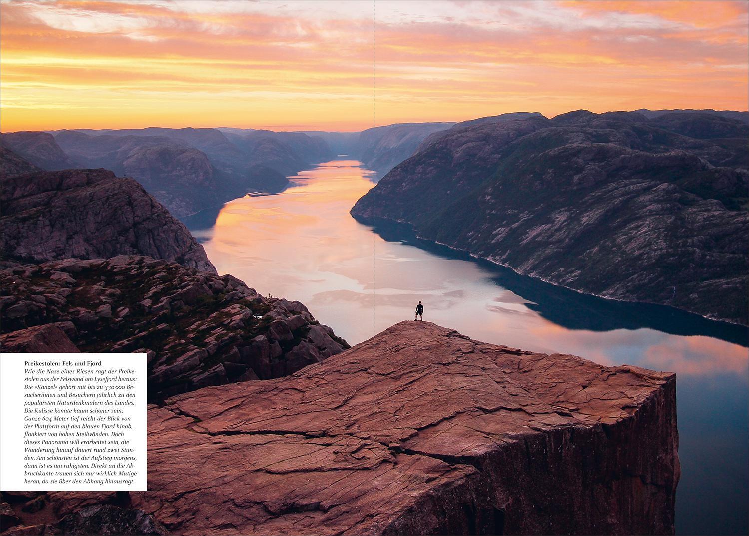 Bild: 9783969651551 | KUNTH Unterwegs in Norwegen | Das große Reisebuch | Taschenbuch | 2024