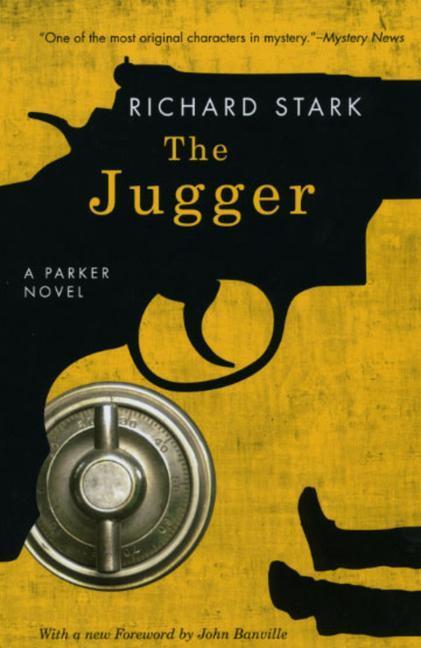 Cover: 9780226771021 | The Jugger | A Parker Novel | Richard Stark | Taschenbuch | Englisch