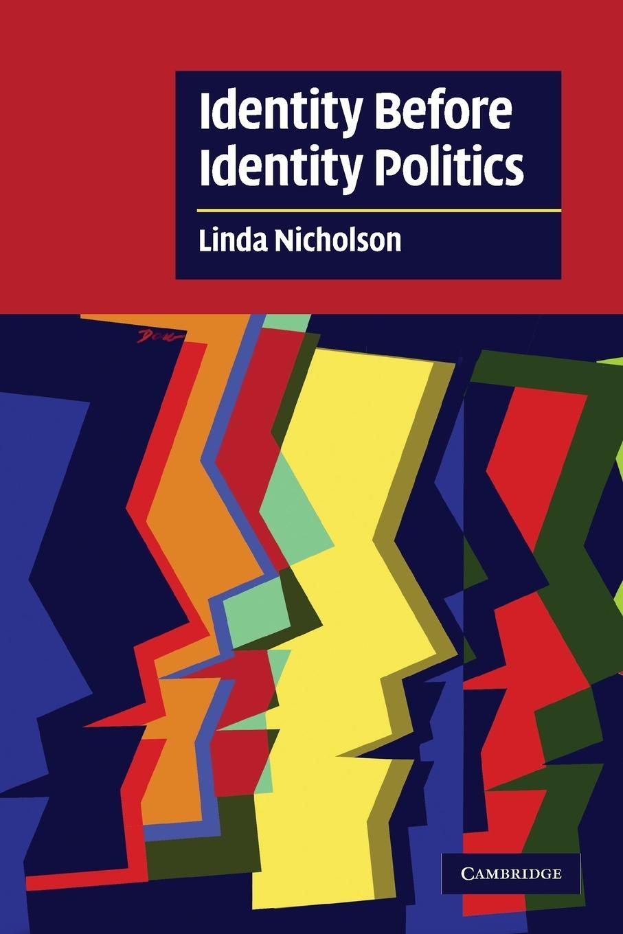 Cover: 9780521680486 | Identity Before Identity Politics | Linda Nicholson | Taschenbuch
