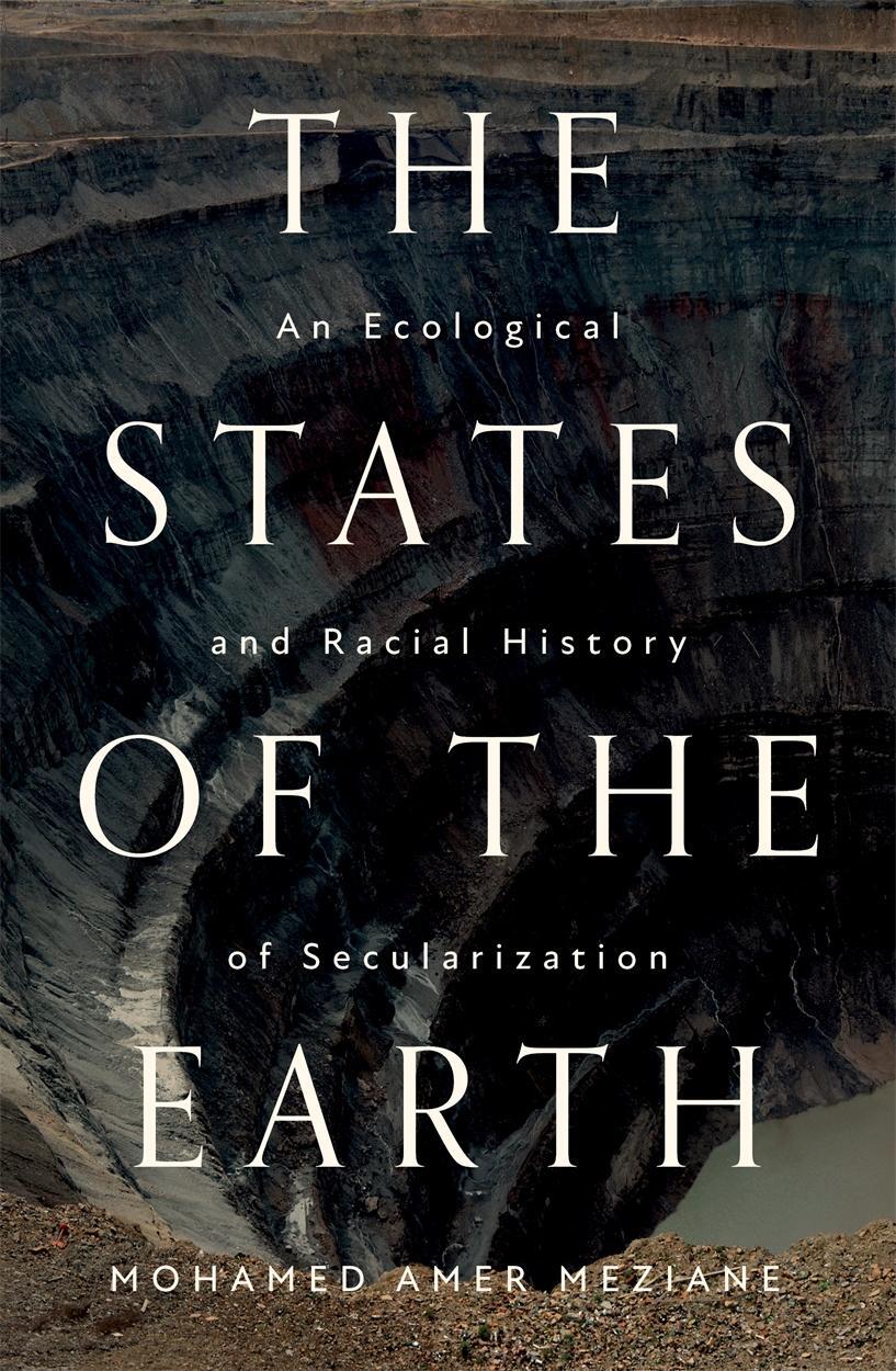 Cover: 9781804291771 | The States of the Earth | Mohamed Amer Meziane | Taschenbuch | 2024