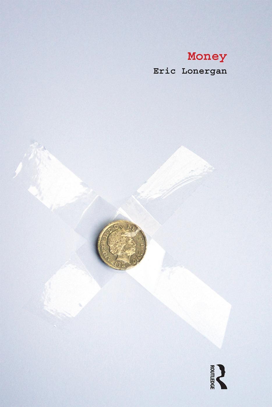 Cover: 9781844658237 | Money | Eric Lonergan | Taschenbuch | Einband - flex.(Paperback)