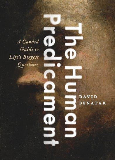 Cover: 9780190633813 | The Human Predicament | A Candid Guide to Life's Biggest Questions