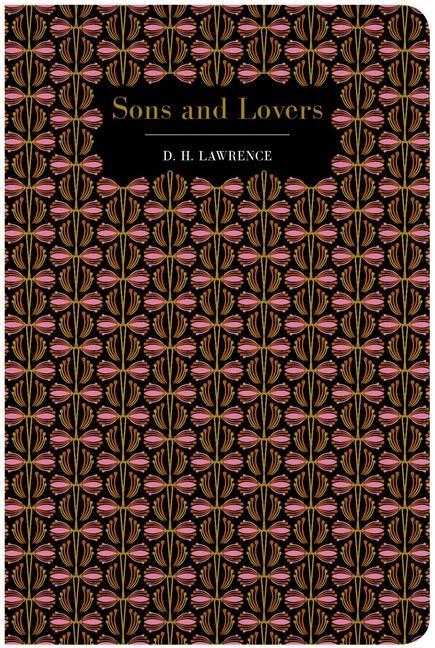 Cover: 9781914602160 | Sons and Lovers | David Herbert Lawrence | Buch | Chiltern Classic