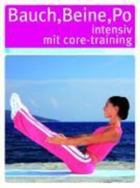 Cover: 4250148701369 | Bauch, Beine, Po - intensiv mit Core-Training | DVD | Deutsch | 2007