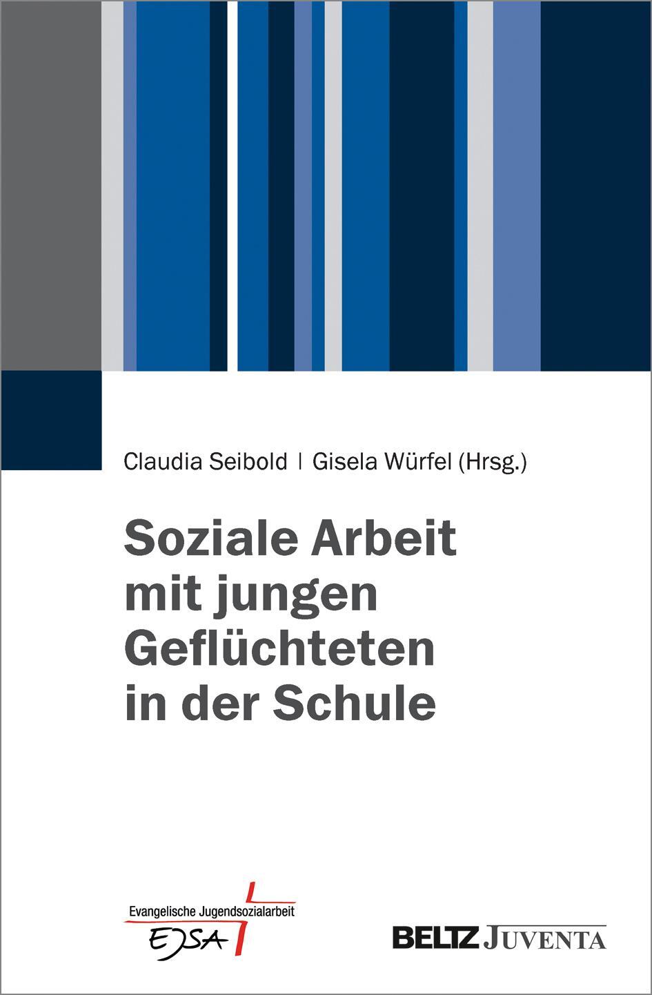 Cover: 9783779934554 | Soziale Arbeit mit jungen Geflüchteten in der Schule | Seibold (u. a.)