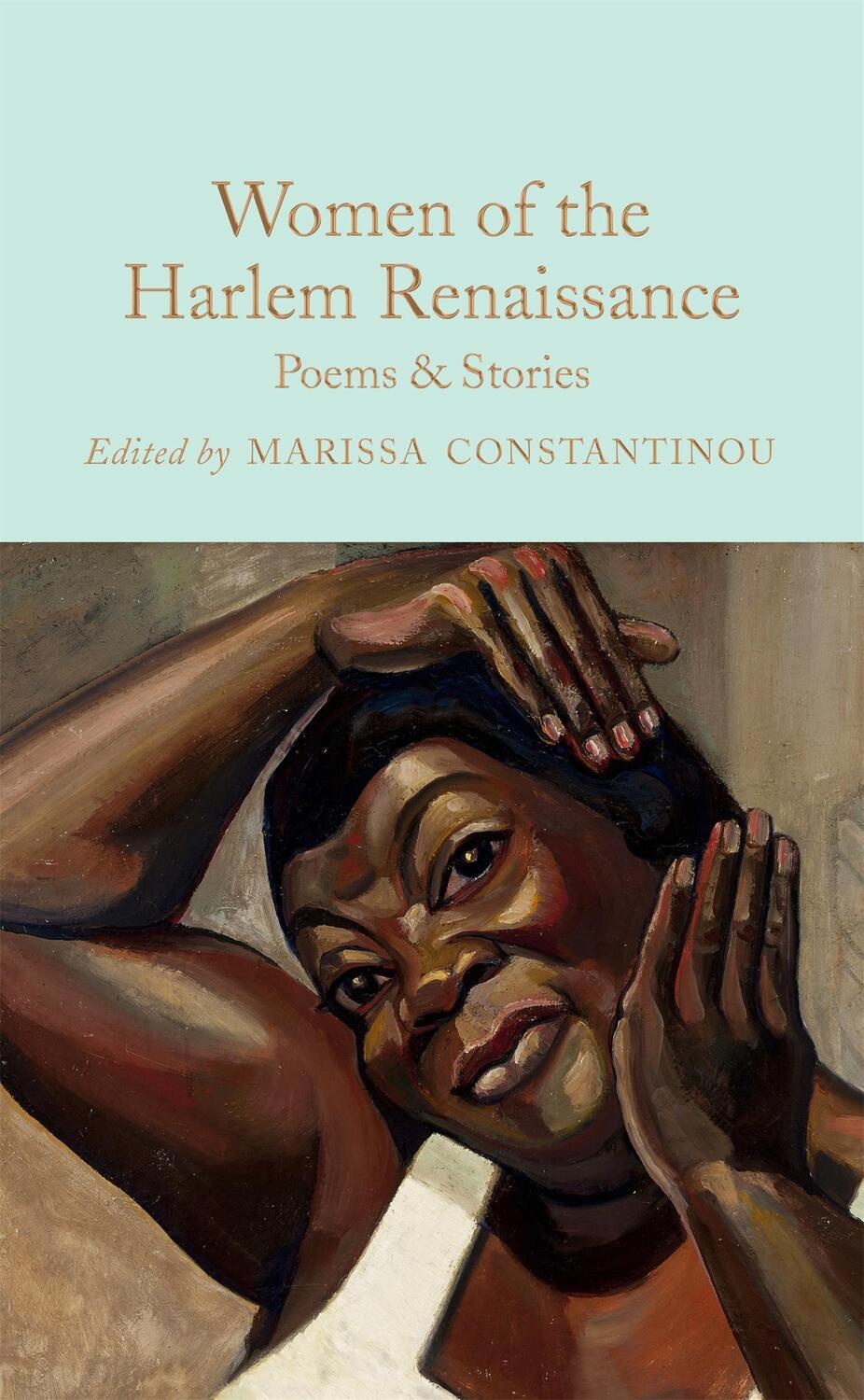 Cover: 9781529069228 | Women of the Harlem Renaissance | Poems &amp; Stories | Buch | XXII | 2022