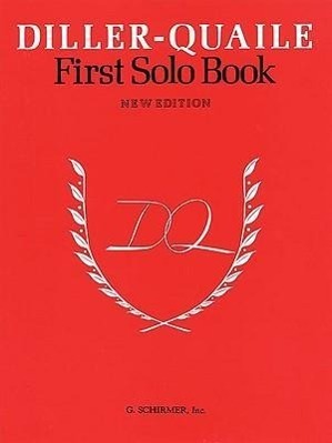Cover: 9780793528554 | 1st Solo Book for Piano: Piano Solo | Taschenbuch | Englisch | 1986
