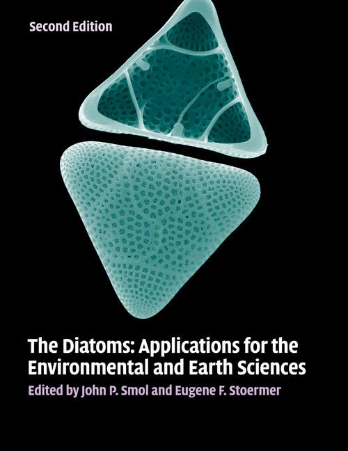 Cover: 9781107564961 | The Diatoms | John P. Smol (u. a.) | Taschenbuch | Englisch | 2015