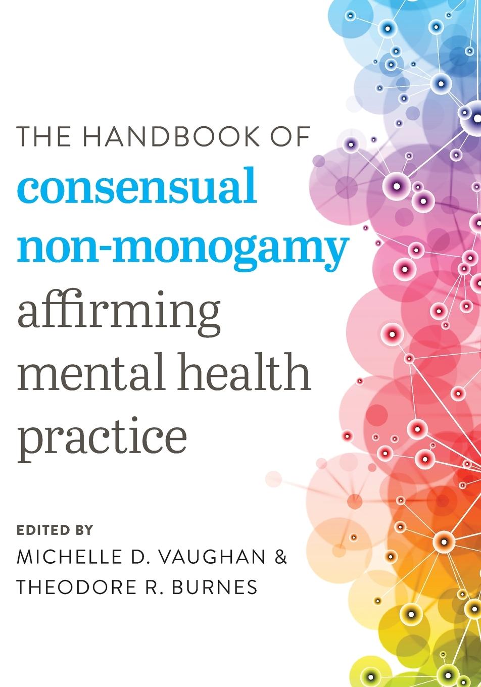 Cover: 9781538157138 | The Handbook of Consensual Non-Monogamy | Michelle D. Vaughan (u. a.)