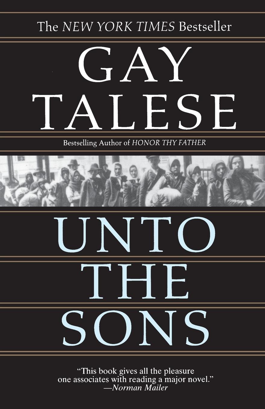 Cover: 9780345463425 | Unto the Sons | Gay Talese | Taschenbuch | Englisch | 1998