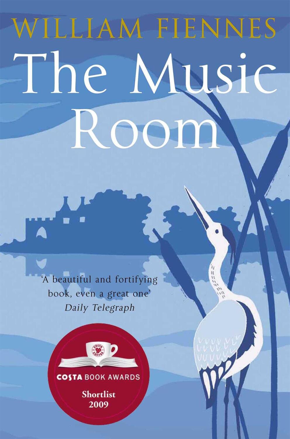 Cover: 9780330444415 | The Music Room | William Fiennes | Taschenbuch | Englisch | 2010