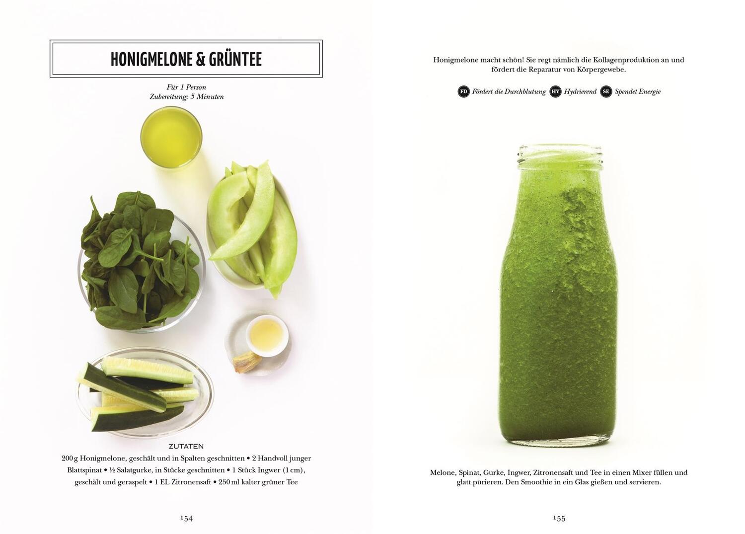 Bild: 9783831039920 | Vegane Smoothies | Fern Green | Buch | 160 S. | Deutsch | 2020