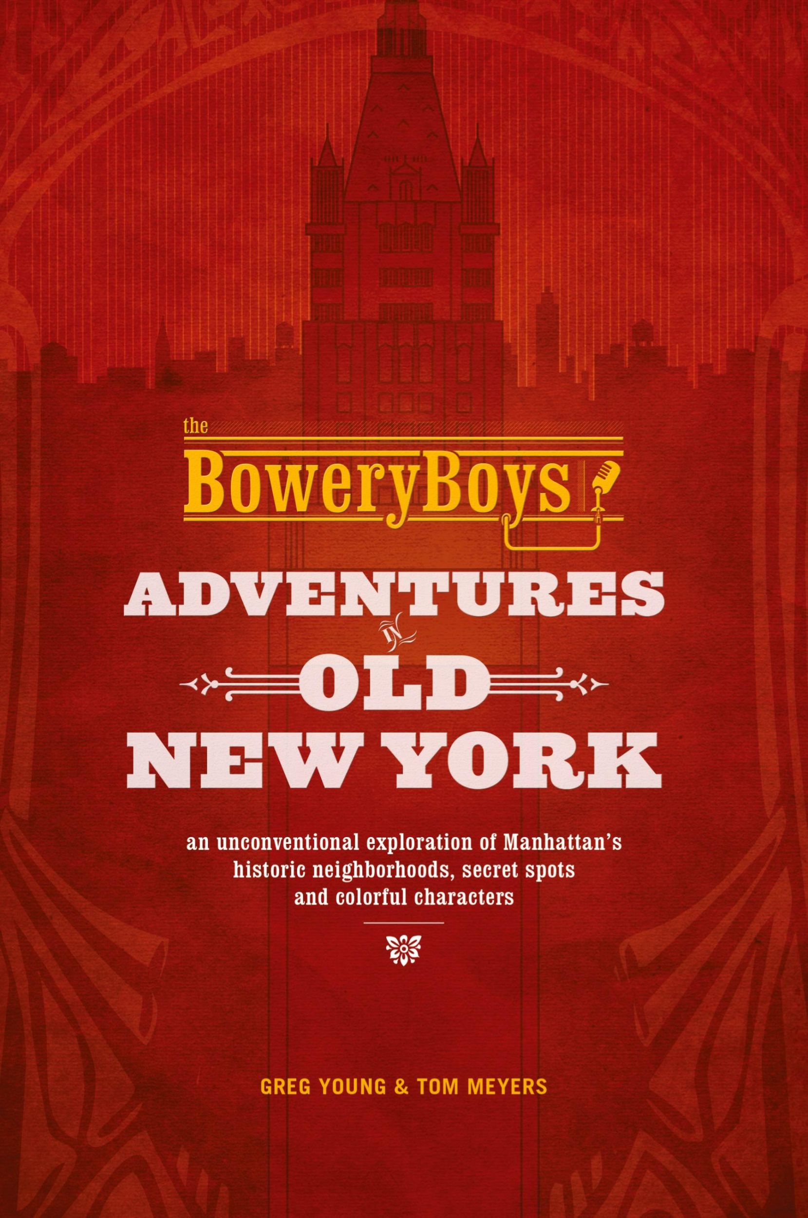 Cover: 9781612435572 | Bowery Boys | Greg Young (u. a.) | Taschenbuch | Englisch | 2016