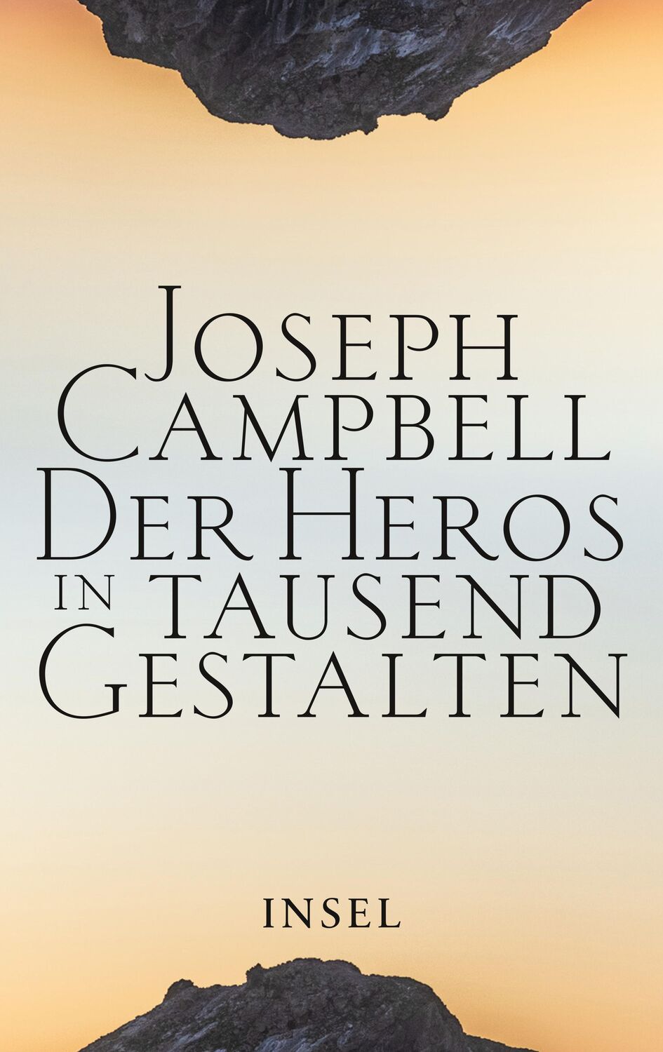 Cover: 9783458643432 | Der Heros in tausend Gestalten | Joseph Campbell | Buch | Deutsch