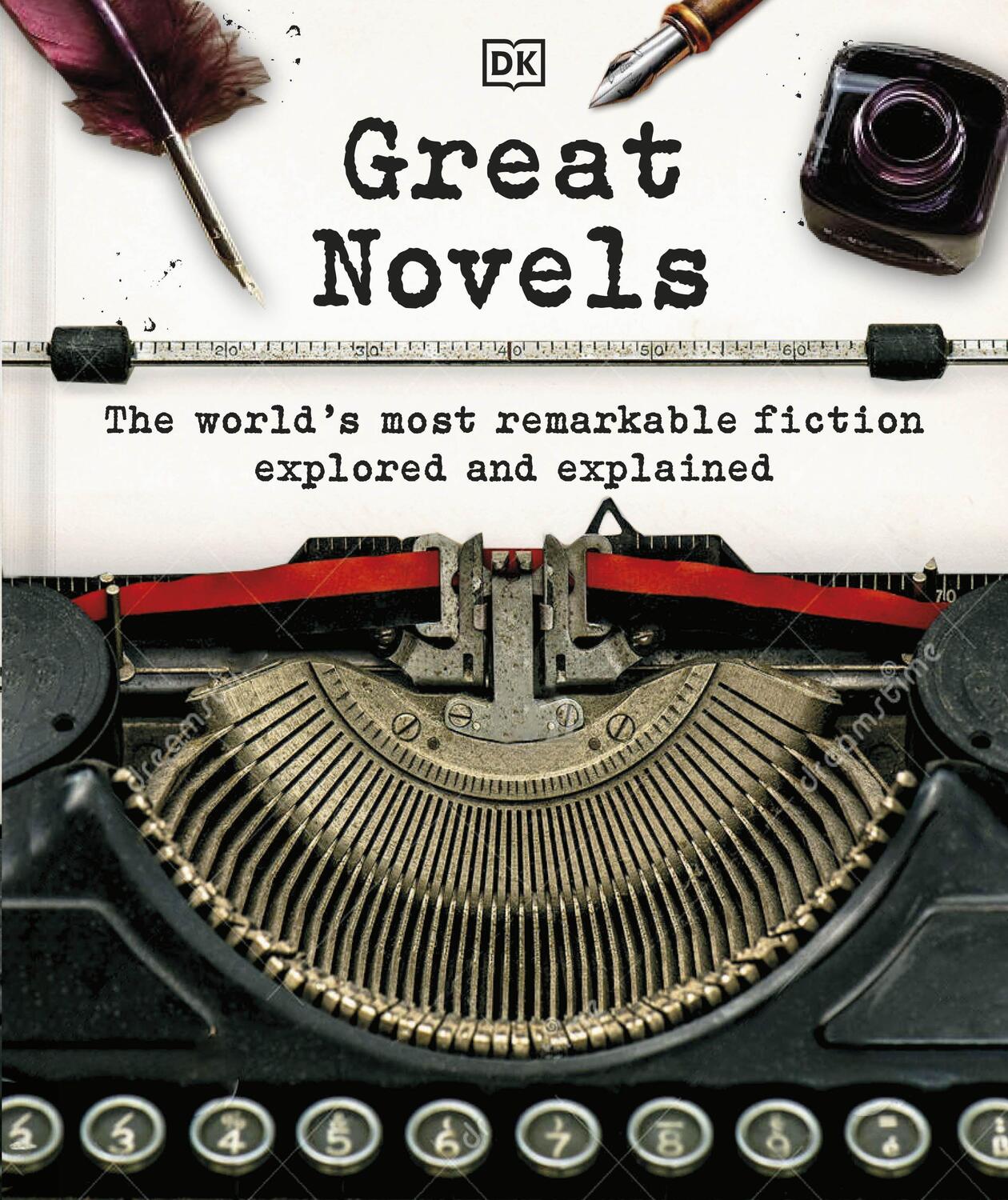 Cover: 9780241515846 | Great Novels | Buch | Englisch | 2022 | Dorling Kindersley Ltd.