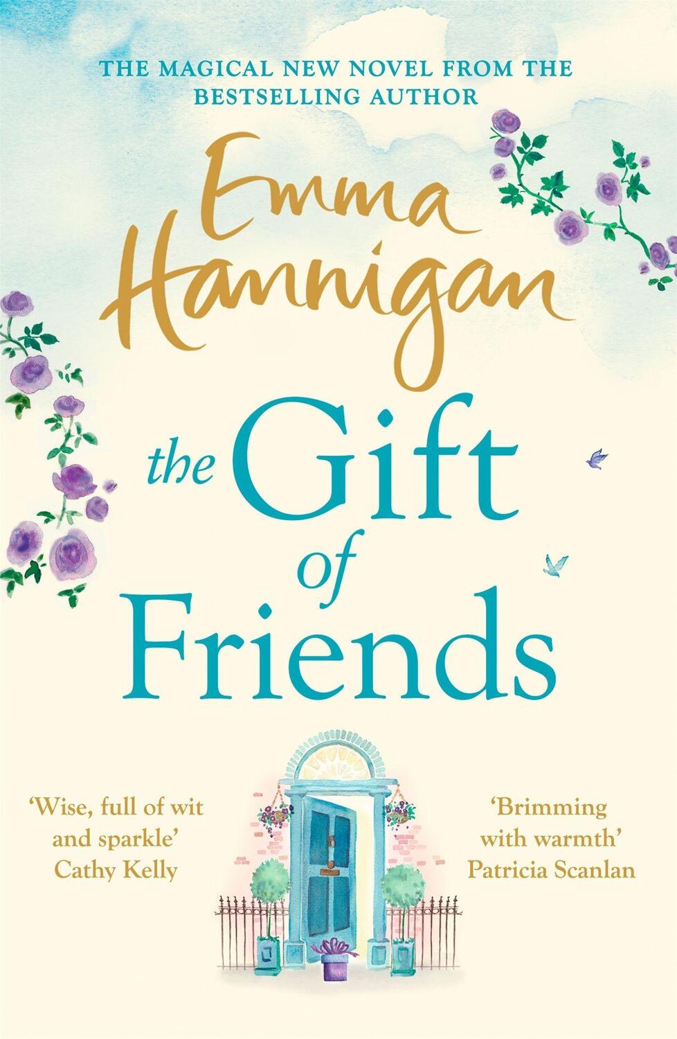 Cover: 9781472246516 | The Gift of Friends | Emma Hannigan | Taschenbuch | Englisch | 2019