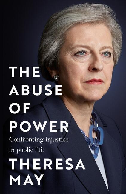 Cover: 9781035409884 | The Abuse of Power | Confronting Injustice in Public Life | May | Buch