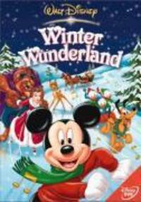 Cover: 4011846014584 | Winter Wunderland | DVD | Deutsch | 2003 | Walt Disney