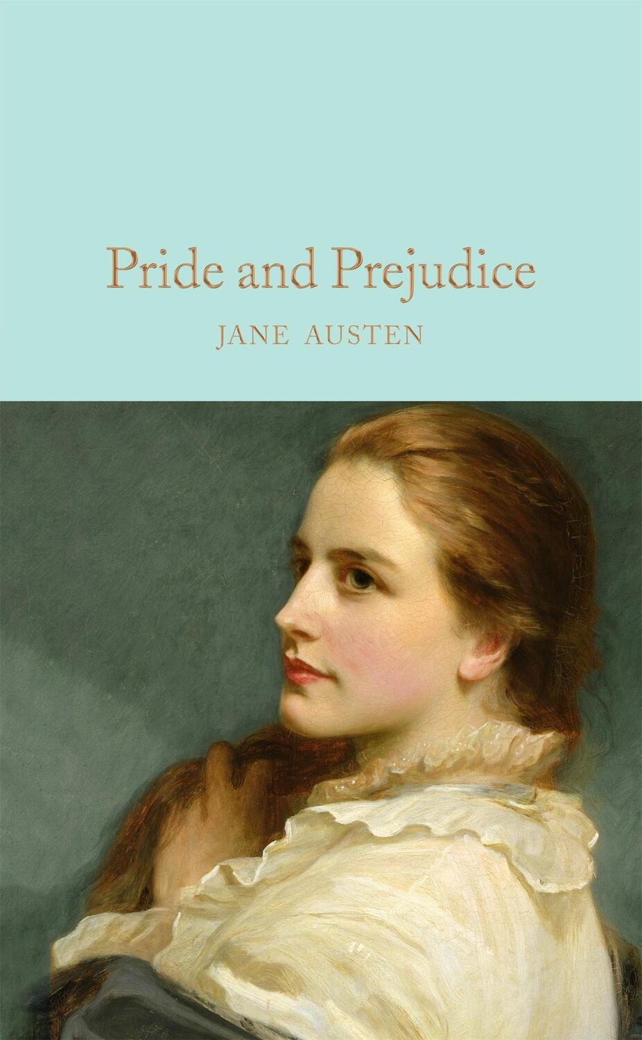 Cover: 9781909621657 | Pride and Prejudice | Jane Austen | Buch | 490 S. | Englisch | 2016