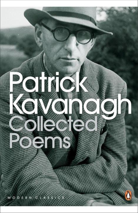 Cover: 9780141186931 | Collected Poems | Patrick Kavanagh | Taschenbuch | Englisch | 2005