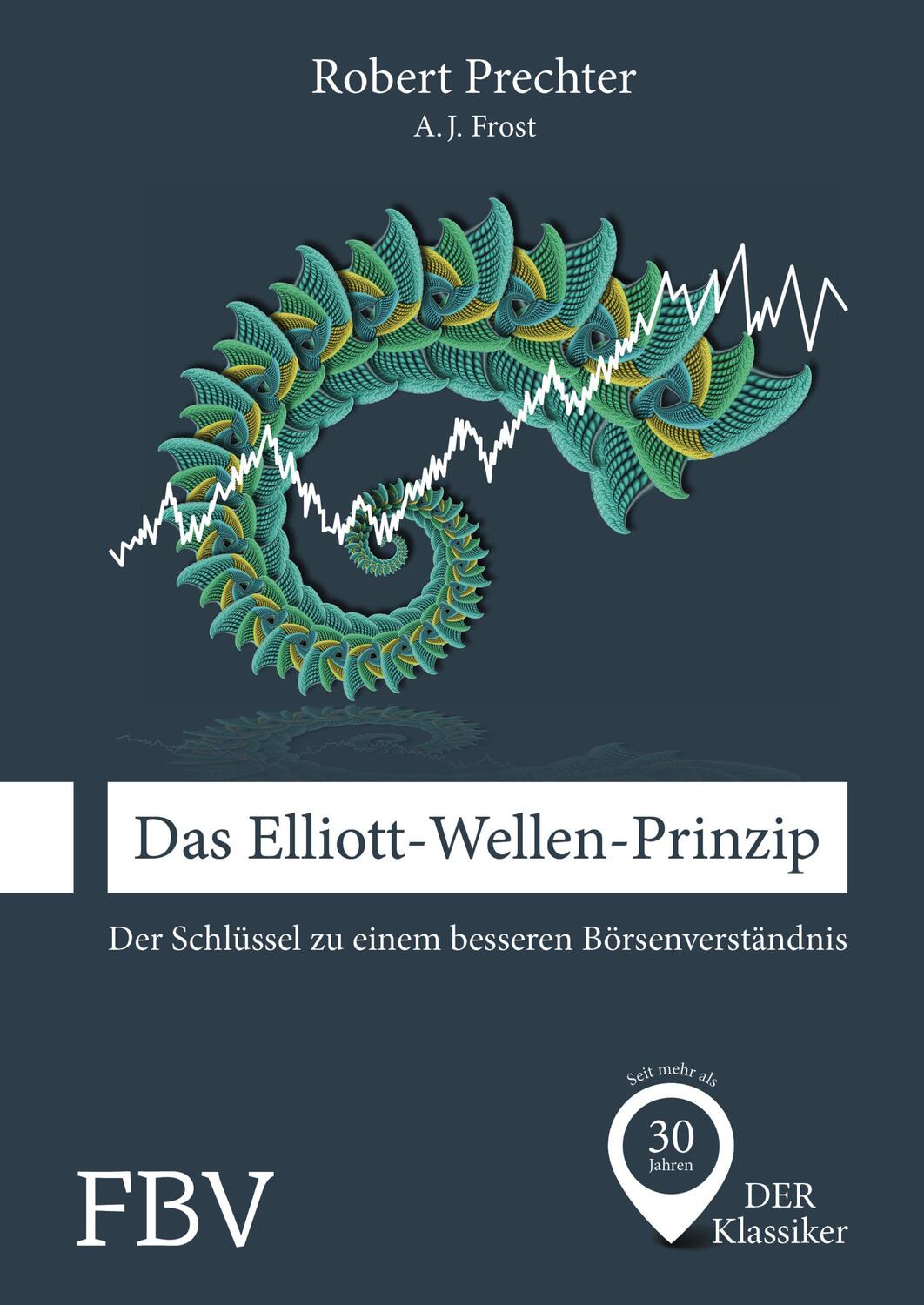 Cover: 9783898797726 | Das Elliott-Wellen-Prinzip | Robert Prechter (u. a.) | Buch | Deutsch