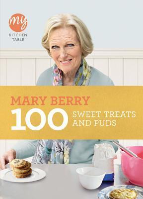 Cover: 9781849903363 | My Kitchen Table: 100 Sweet Treats and Puds | Mary Berry | Taschenbuch