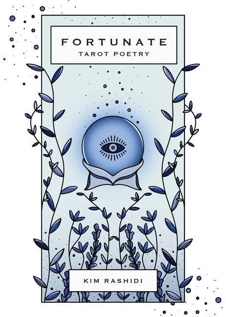 Cover: 9781524873875 | Fortunate: Tarot Poetry | Kim Rashidi | Taschenbuch | Englisch | 2022