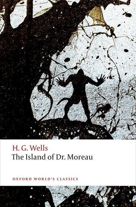 Cover: 9780198702665 | The Island of Doctor Moreau | H. G. Wells | Taschenbuch | Englisch