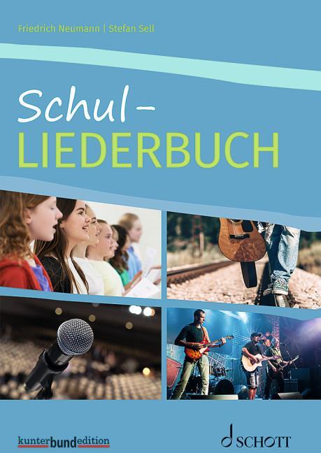 Cover: 9783795711818 | Schul-Liederbuch | Friedrich Neumann (u. a.) | Buch | Deutsch | 2018
