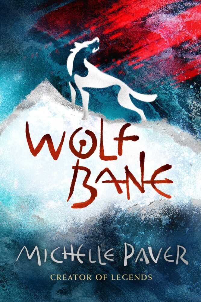 Cover: 9781789542448 | Wolfbane | Michelle Paver | Buch | Englisch | 2022 | Zephyr