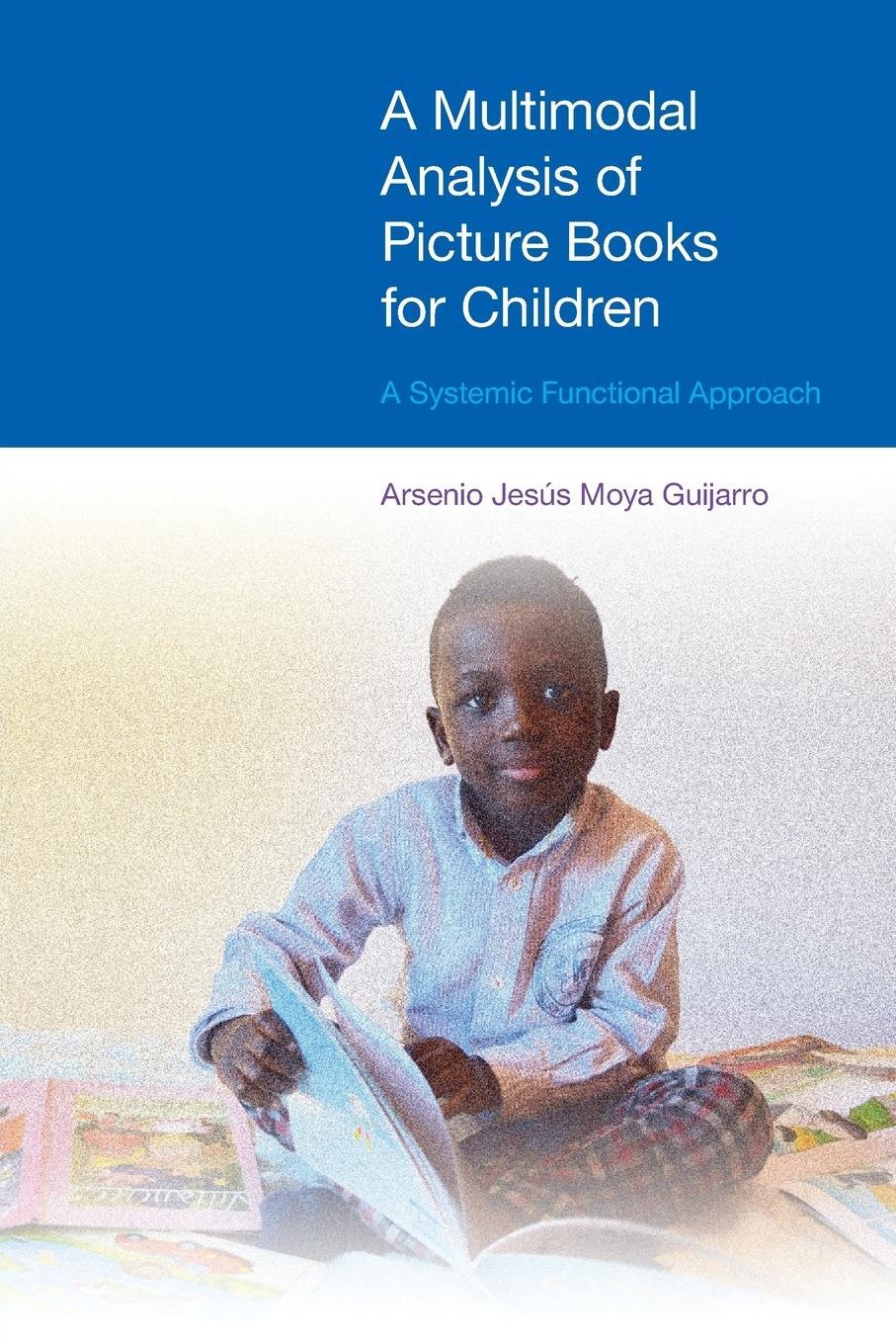 Cover: 9781908049780 | A Multimodal Analysis of Picture Books for Children | Guijarro (u. a.)