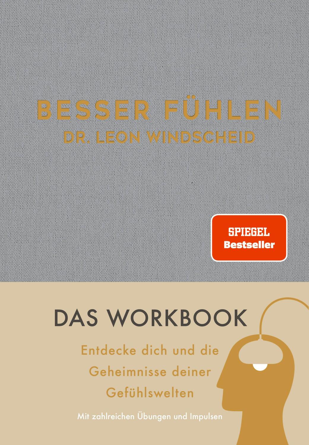Cover: 9783499010798 | Besser fühlen | Leon Windscheid | Buch | 320 S. | Deutsch | 2022