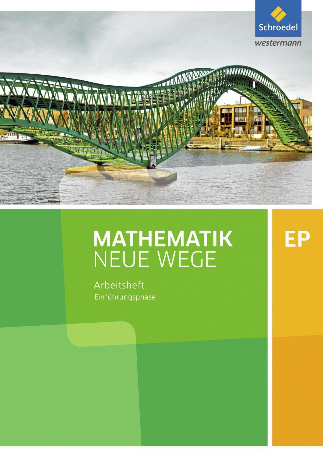 Cover: 9783507887602 | Mathematik Neue Wege EP - Ausgabe 2017 für Niedersachsen und...