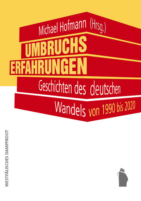 Cover: 9783896910509 | Umbruchserfahrungen | Michael Hofmann | Buch | Deutsch | 2020