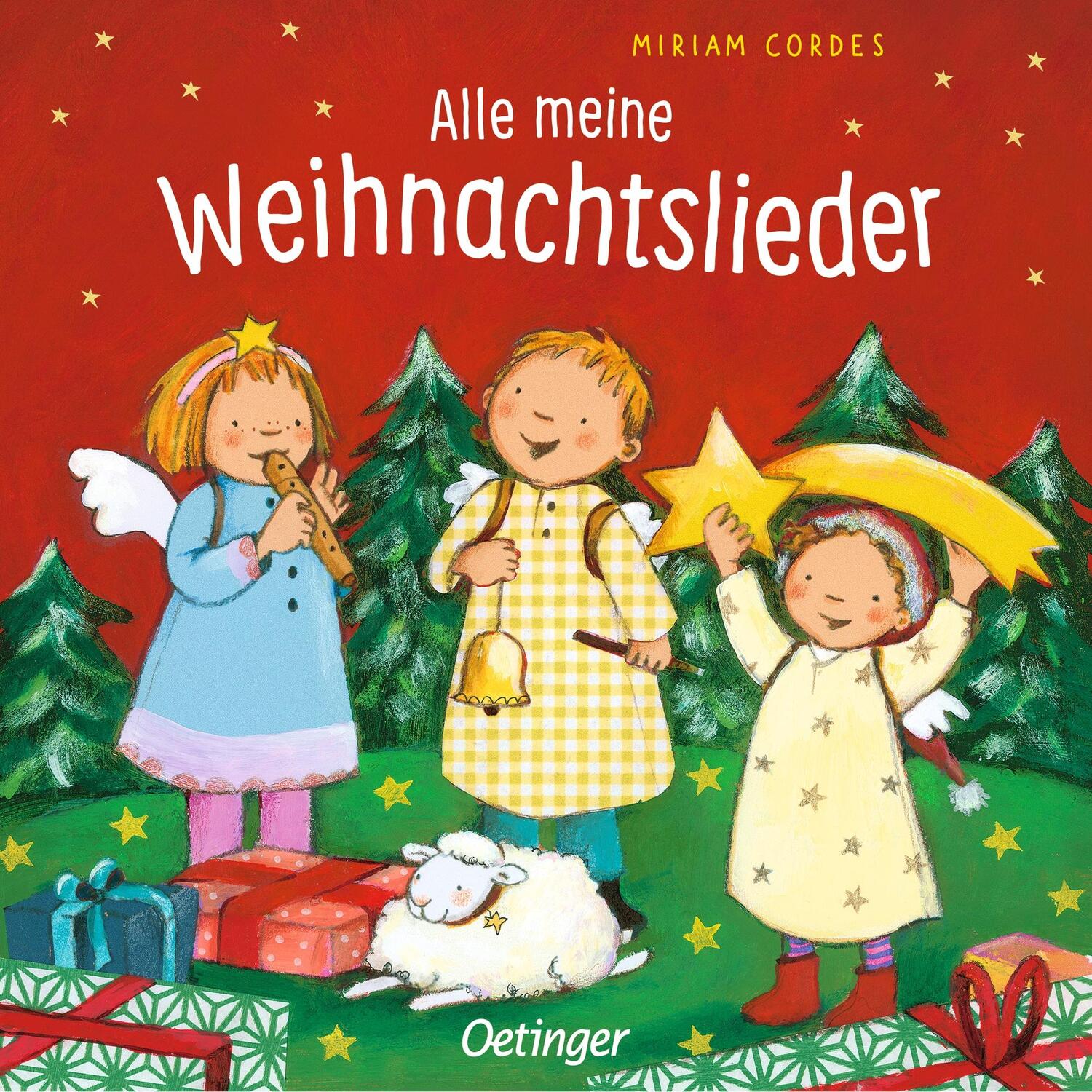 Cover: 9783751200684 | Alle meine Weihnachtslieder | Volksgut | Buch | PAPPE | 26 S. | 2021